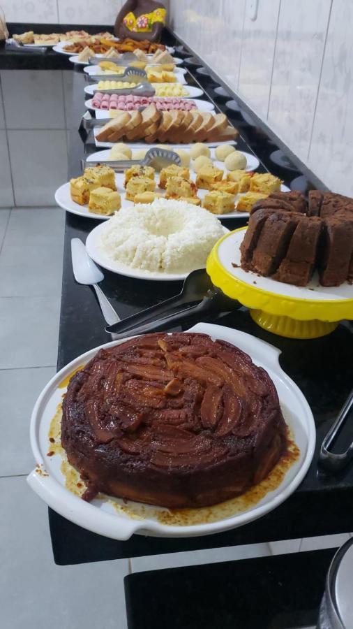 Pousada Do Sul Ilheus Ngoại thất bức ảnh