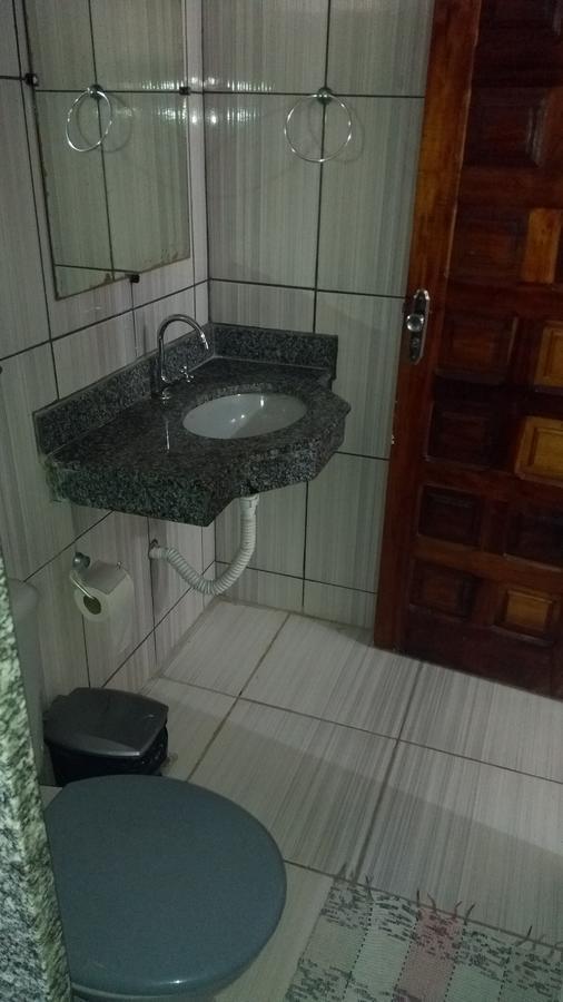 Pousada Do Sul Ilheus Ngoại thất bức ảnh